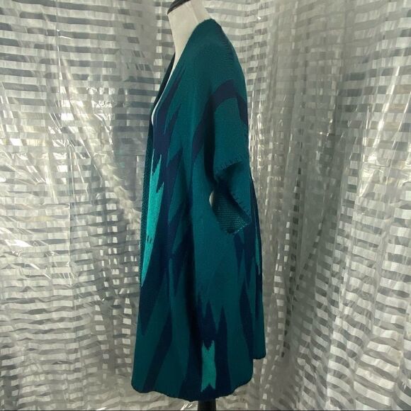 Rue 21 Open Front Cardigan Sweater - Picture 5 of 9